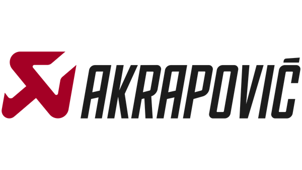 Akrapovic-Logo